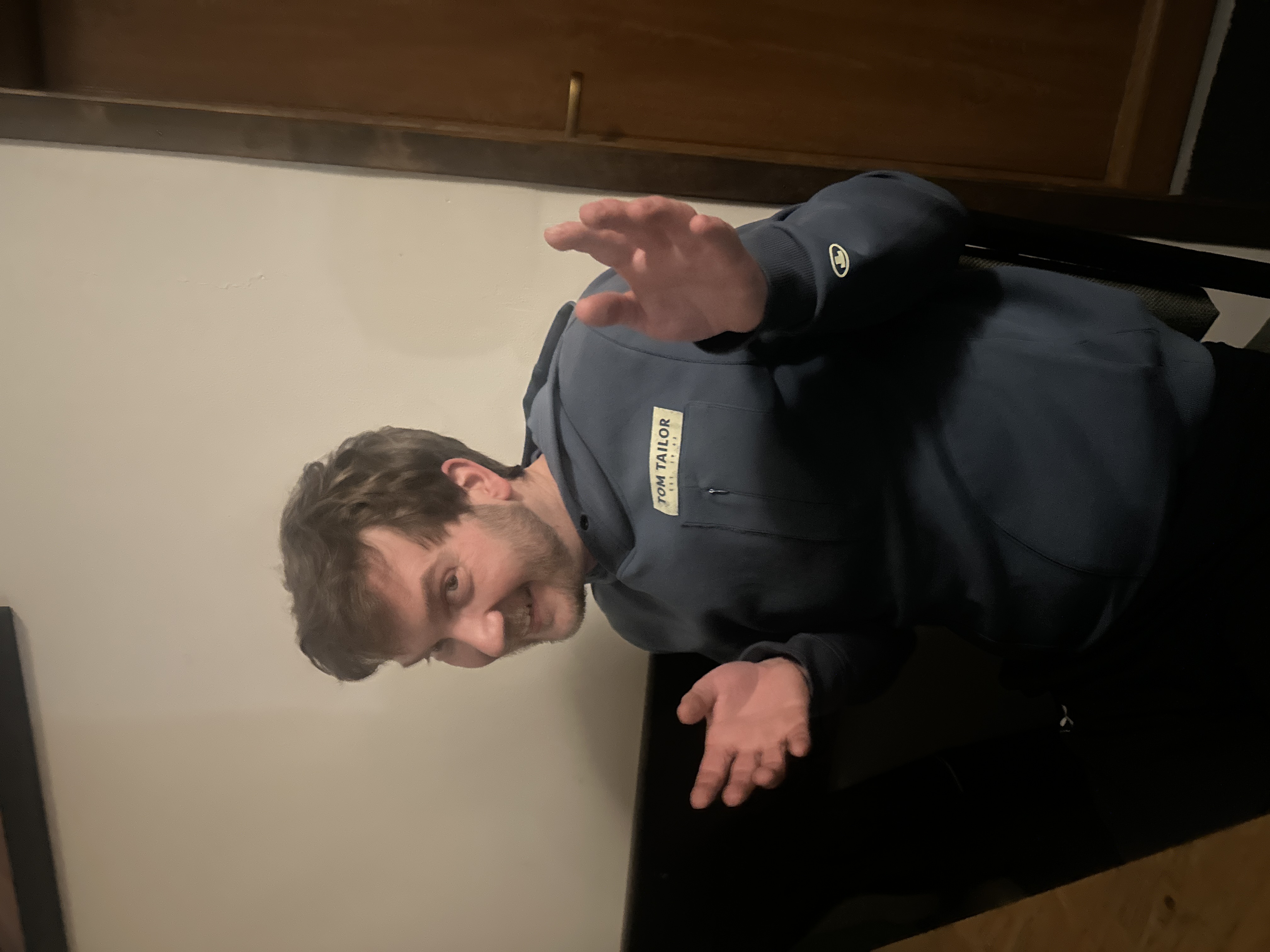 Majitel bistra Frito